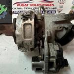 2005 Volkswagen Transporter Kalorifer Kutusu Çıkma Parça Ankara