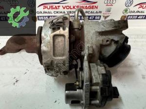 CADDY 2.0TDİ DTR MOTOR ÇIKMA TURBO 05L 253 010