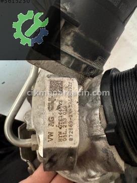 Volkswagen Caddy Turbo 05L 253 010 çıkma parça