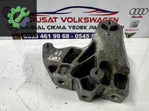 Volkswagen Caddy Şanzıman çıkma parça