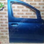 CADDY 5 SAĞ ÖN KAPI MAVİ 2K7831312E HAFİF HASARLI 2020 SONRASI Ö