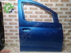 CADDY 5 SAĞ ÖN KAPI MAVİ 2K7831312E HAFİF HASARLI 2020 SONRASI Ö