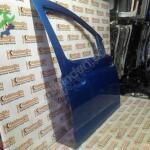 CADDY 5 SAĞ ÖN KAPI MAVİ 2K7831312E HAFİF HASARLI 2020 SONRASI Ö