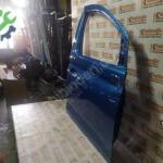 CADDY 5 SAĞ ÖN KAPI MAVİ 2K7831312E HAFİF HASARLI 2020 SONRASI Ö