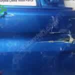 CADDY 5 SAĞ ÖN KAPI MAVİ 2K7831312E HAFİF HASARLI 2020 SONRASI Ö