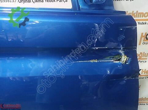 Volkswagen Caddy 2K7831312E çıkma parça