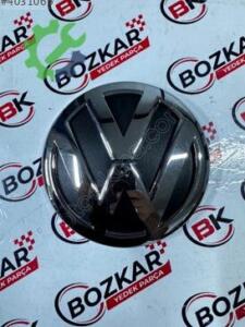 Volkswagen Caddy Arma & Yazı 7E0853630B Sıfır