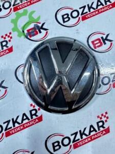 Volkswagen Caddy Arma & Yazı 2K5853630 Sıfır