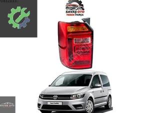 CADDY ARKA STOP LAMBASI SAĞ SOL 2015 2016 2017 2018 2019 2020