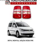 CADDY ARKA STOP SAĞ SOL 2010 2011 2012 2013 2014 2015 / KAMPANYA
