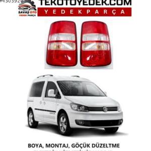 CADDY ARKA STOP SAĞ SOL 2010 2011 2012 2013 2014 2015 / KAMPANYA