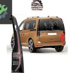 CADDY ARKA STOP SAĞ SOL LED 2020 2021 2022 2023 2024