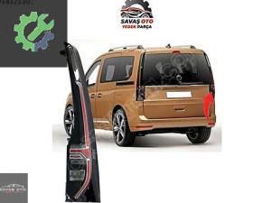 CADDY ARKA STOP SAĞ SOL LED 2020 2021 2022 2023 2024