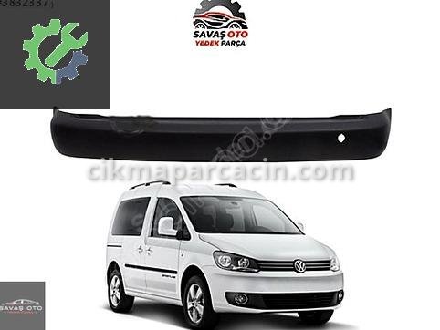 Volkswagen Caddy Arka Cam çıkma parça