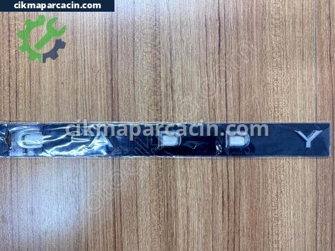 Volkswagen Caddy Yazı çıkma parça