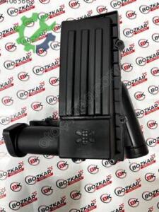 Volkswagen Caddy Hava Filtresi Kutusu Çıkma - 3C0129607BA