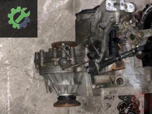 Caddy BJB1.9 tdi duz Sanzuman 5 ileri cikma