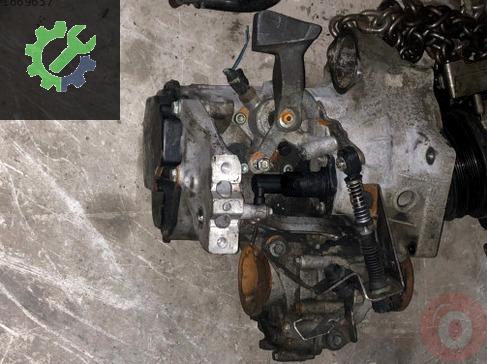2004 Volkswagen Caddy Şanzıman Komple Çıkma Parça Kayseri