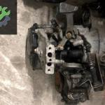 2004 Volkswagen Caddy Şanzıman Komple Çıkma Parça Kayseri