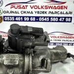 Volkswagen Golf EGR Valfi Çıkma Parça İstanbul