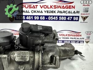 CADDY ÇIKMA 1.9TDİ BLS EGR VALFİ 03G 131 502 03G 129 637