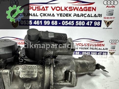 Volkswagen Caddy EGR Valfi çıkma parça