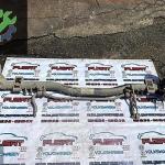 CADDY ÇIKMA ARKA DİNGİL 2014-2019 2K5 500 051 BQ