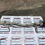 CADDY ÇIKMA ARKA DİNGİL 2014-2019 2K5 500 051 BQ