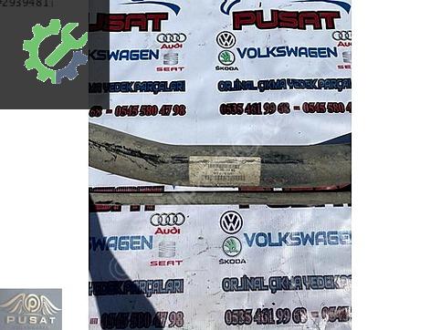 CADDY ÇIKMA ARKA DİNGİL 2014-2019 2K5 500 051 BQ