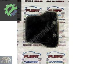 CADDY ÇIKMA ARKA TABAN EŞYA TORPİDOSU 2K0 863 761 B