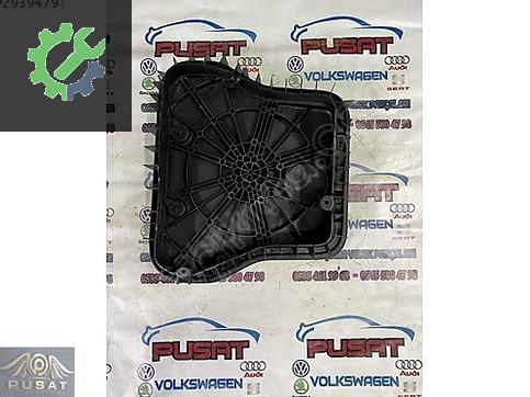 CADDY ÇIKMA ARKA TABAN EŞYA TORPİDOSU 2K0 863 761 B
