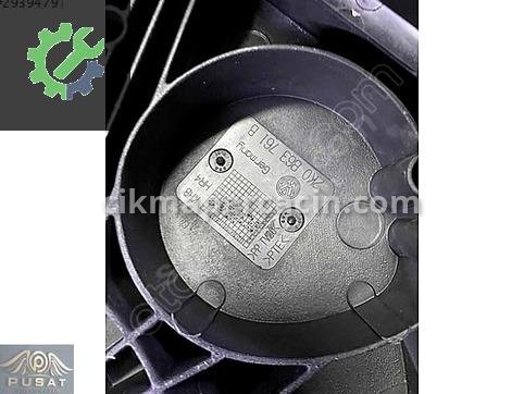 Volkswagen Caddy Sağ Arka Stop 2K0863761B çıkma parça