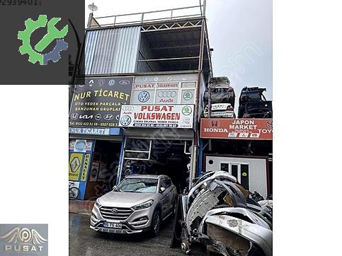 CADDY ÇIKMA DİZEL YAKIT DEPOSU 2016-2020 CADDY DEPO