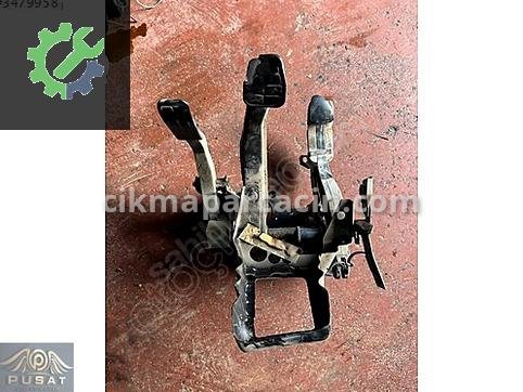 Gaz Caddy Debriyaj çıkma parça