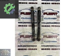 CADDY ÇIKMA ORJİNAL ARKA SAG SOL AMORTİSÖR