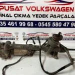 CADDY ÇIKMA ORJİNAL DİREKSİYON KUTUSU 1K1 423 051 FE
