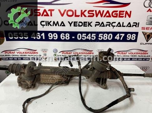 Volkswagen Caddy Direksiyon Kutusu çıkma parça