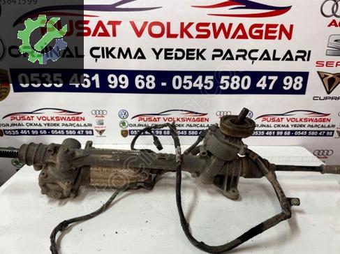 Volkswagen Caddy Direksiyon Kutusu çıkma parça