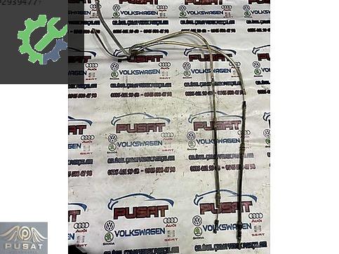 Volkswagen Caddy Balata çıkma parça