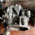 Smart ForFour Şanzıman Komple Çıkma Parça İzmir