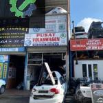 Caddy çıkma 6 ileri dsg otomatik Şanzuman