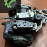 Caddy çıkma 6 ileri dsg otomatik Şanzuman