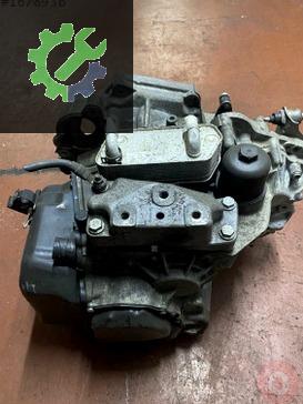 Caddy çıkma 6 ileri dsg otomatik Şanzuman