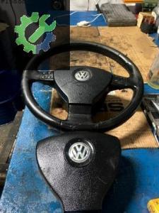 Caddy çıkma direksiyon airbag jetta golf çıkma direksiyon