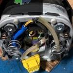 Caddy çıkma direksiyon airbag jetta golf çıkma direksiyon