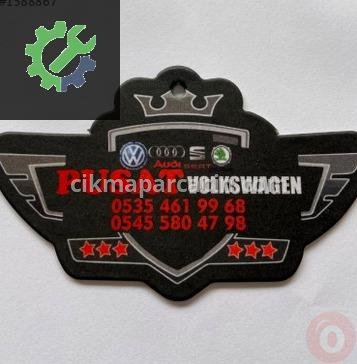 Volkswagen Caddy Direksiyon Airbag çıkma parça