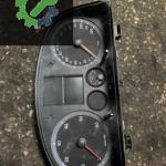 caddy çıkma kilometre saati caddy 2K0920844C