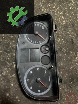 caddy çıkma kilometre saati caddy 2K0920844C