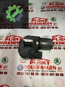Caddy çıkma silecek motoru 2K1955119D