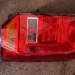 Caddy çıkma sol stop çıkma caddy orjinal stop